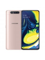 Samsung A805 Galaxy A80 DS 128GB 8GB RAM (Ekspozicinė prekė)